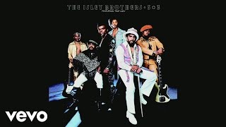 The Isley Brothers  That Lady Pts 1 amp 2 Official Audio [upl. by Gradey]