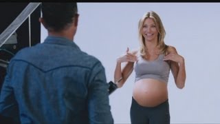 Cameron Diaz confirms she would adopt [upl. by Acinorev760]