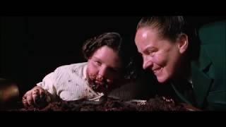 Matilda 1996 Bruce Bogtrotter And The Cake Gage Lucas Oldham Crossover [upl. by Rehteh]