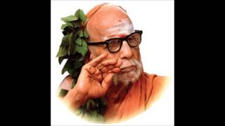 Periyava Suprabatham and Panchakam By Sri Rajhesh Vaidhya [upl. by Ybloc]