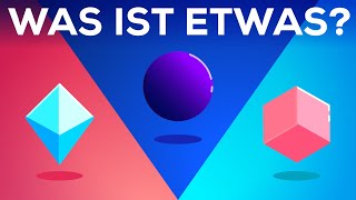 Was ist etwas [upl. by Ylrak]