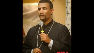 New Ethiopian Orthodox Tewahedo SibketMemher Hizkias [upl. by Ethyl]