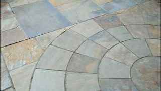 How To Choose Paving Slabs [upl. by Asaph595]