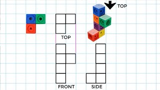 Orthographic Drawing  Simplified [upl. by Male]