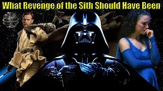 Part 9 of 9 Star Wars Episode 2 Attack of the Clones Review [upl. by Nigle489]