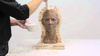 Materials and Process Plaster Casting [upl. by Jean]