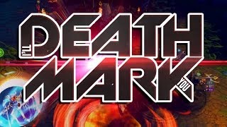 Instalok  Death Mark Zedd  Find You PARODY [upl. by Eeresid813]