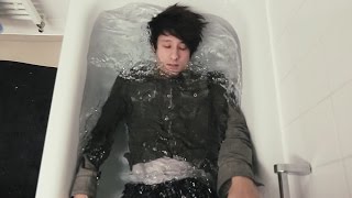 Meine MORGENROUTINE  Julien Bam [upl. by Eimmelc]