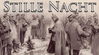 Austrian Traditional Song Stille Nacht  Silent Night [upl. by Weiss]