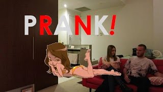 SUPER CRAZY Girlfriend Cheating PRANK  Gone Too Far [upl. by Hnid]