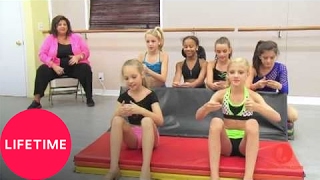 Dance Moms It All Comes Down to This S2 E26  Lifetime [upl. by Volnak]