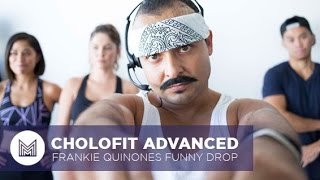 Cholofit Advanced  Funny Drop [upl. by Hahn]