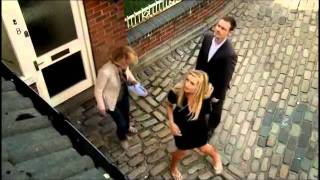 29th August 2011 Coronation Street Kylie Platt Scenes [upl. by Nassah]