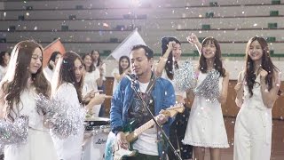 แพ้ทาง  LABANOON「Official MV」 [upl. by Wolfie]