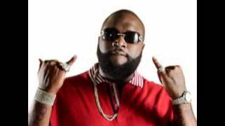 Rick Ross  Hustlin Instrumental [upl. by Resay]