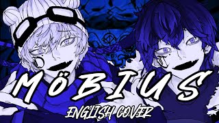 Möbius  ENGLISH Duet Cover【Dangle x CupOfNoodles】「メビウス  Hiiragi Kirai」 [upl. by Agrippina]