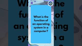 What Does an Operating System Do [upl. by Ahsetal]