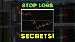 How to Use Stop Loss Orders The RIGHT Way [upl. by Dumm326]