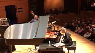 CHICK COREA TRILOGY  Koerner Hall October 18 2019 [upl. by Cumine]