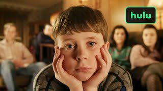 Moone Boy  Trailer  Hulu [upl. by Lavotsirc]