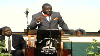 Progress Village SDA Church Live Stream [upl. by Ireg562]