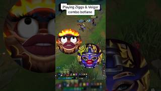 Cursed Build Veigar [upl. by Dody]