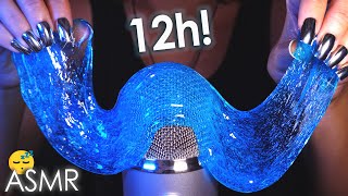 12h ASMR 9999 of YOU will fall Asleep 😴 The Most Magical ASMR Sound EVER No Talking [upl. by Loos]