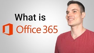 What is Office 365 [upl. by Aslam640]