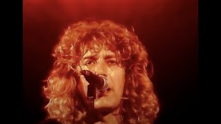 Led Zeppelin  Kashmir Live [upl. by Guimar]