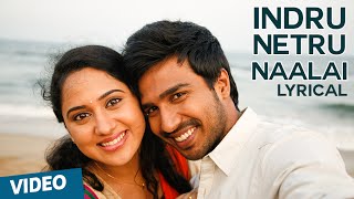 Endrendrum Punnagai  Tamil Full Movie  Jeeva  thrisha  Santhanam  nasar  Vinay Rai [upl. by Ennalyrehc]