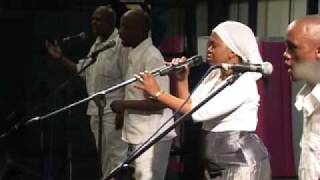 Winnie Mashaba Live in Botswana  Lala ho nna [upl. by Dacie]