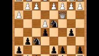 Defenses and Traps Against the Scholars Mate 4 Move Checkmate [upl. by Ecadnak]