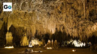 Carlsbad Caverns National Park [upl. by Inverson672]