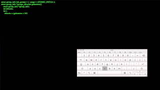 Geek Typer Hacking Simulator [upl. by Alida]