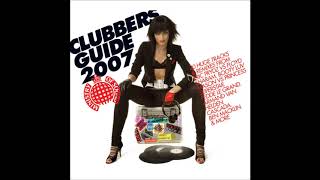 Ministry Of Sound  Clubbers Guide 2007 CD2 [upl. by Schweiker]