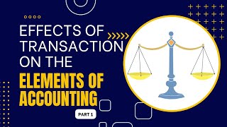 Accounting Equation [upl. by Selia]