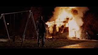 8 Mile Burning down a house HD CLIP [upl. by Hairahcez]