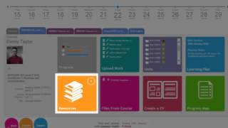 Learner Dashboard Overview on the Smart Assessor Tabs [upl. by Remmos]