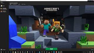 Minecraft Fix Minecraft crashing Error code 1 [upl. by Queenie]