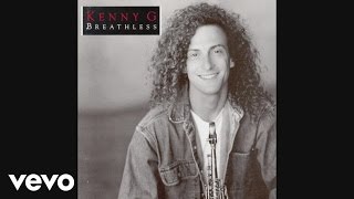 Kenny G  The Joy of Life Official Audio [upl. by Riana]