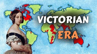 Victorian Era  Explain  world history [upl. by Dorice]