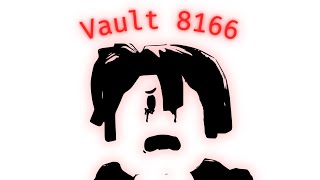 Vault 8166 Incident Explained [upl. by Eema]