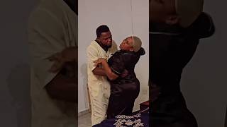 Broda Mojeed  Latest Yoruba Movie 2025  Ayo Olaiya X Wunmi Toriola Cries For Help On Set shorts [upl. by Enyawed586]