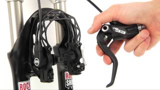 Product Video • Magura HS 33 Rim Brakes [upl. by Manya]