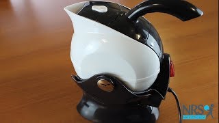 Uccello Easy Pour Kettle and Tipper Review [upl. by Hildegarde]