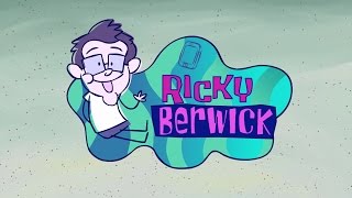 RICKY BERWICK 👅 [upl. by Oeram]