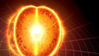 How Does Fusion Power the Sun [upl. by Arayc]