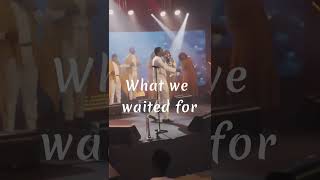 Nathaniel Bassey  See What The Lord Has Done [upl. by Atrim]