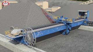 What is iron ore pelletizing plant and how is it made [upl. by Ajnot213]