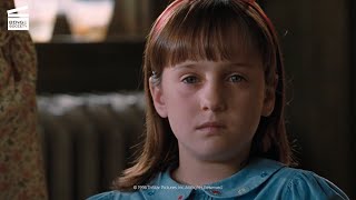 Matilda Its a snake HD CLIP [upl. by Thibault62]